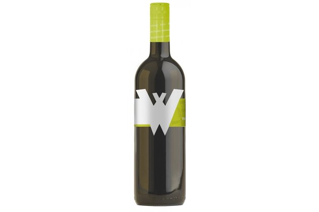Veltlín zelený biele suché víno, bez histamínu bio 750ml