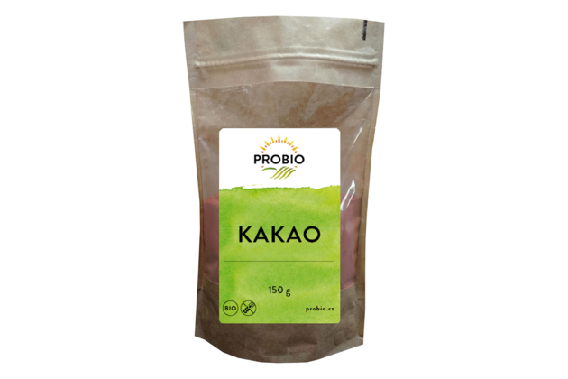 Kakao bio PROBIO 150g