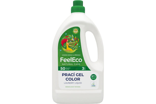F71184_Feel_eco_prací_gél_color_3l.avif
