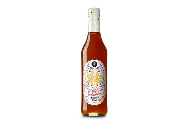 D0447_Hruškový_sirup_Vianočná_rozprávka_Koldokol_500ml.webp