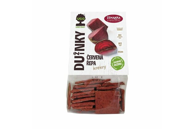 Z14098_Slané_krekry_s_dužinou_z_červenej_repy_Zemanka_100g.jpg Z14098_Slané_krekry_s_dužinou_z_červenej_repy_Zemanka_100g.jpg