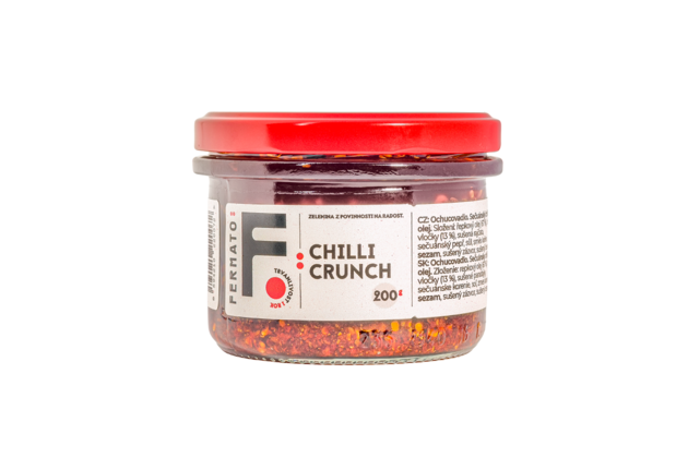 FM0072_Sečuánsky_chiili_olej_Chrunch_Normal_Fermato_200g.png