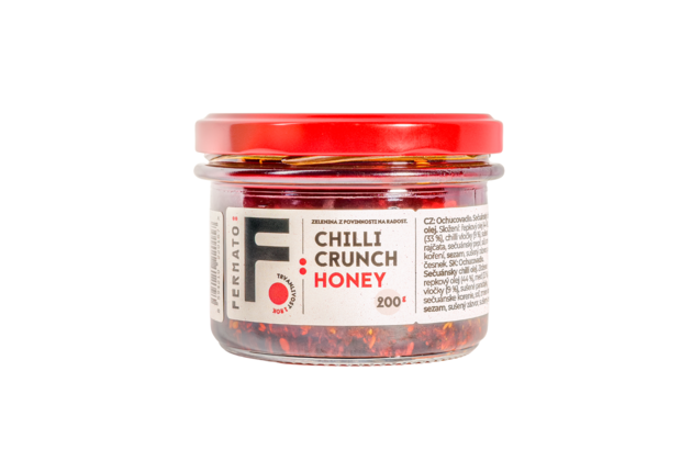 FM0157_Sečuánsky_chilli olej_Crunch_honey_Fermato_200g.png