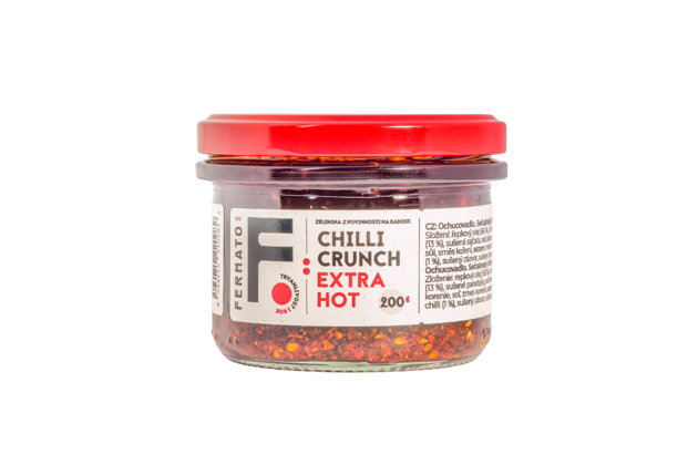 FM0089_Sečuánsky_chilli_olej_Crunch_extra_hot_Fermato_200g.png FM0089_Sečuánsky_chilli_olej_Crunch_extra_hot_Fermato_200g.png