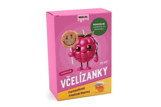 VL58614_Včelízanky_malinové_10ks_Beelol.jpg