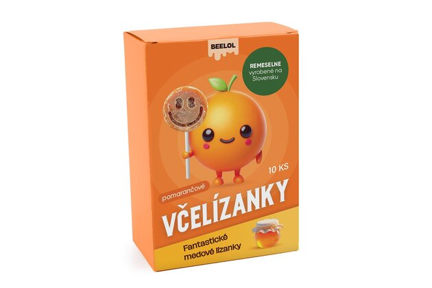 VL58553_Včelízanky_pomarančové_10ks_Beelol.jpg VL58553_Včelízanky_pomarančové_10ks_Beelol.jpg