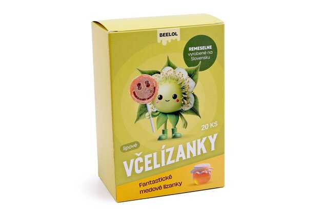 VL28113_Včelízanky_Lipové_20ks_BeeLol.jpg VL28113_Včelízanky_Lipové_20ks_BeeLol.jpg