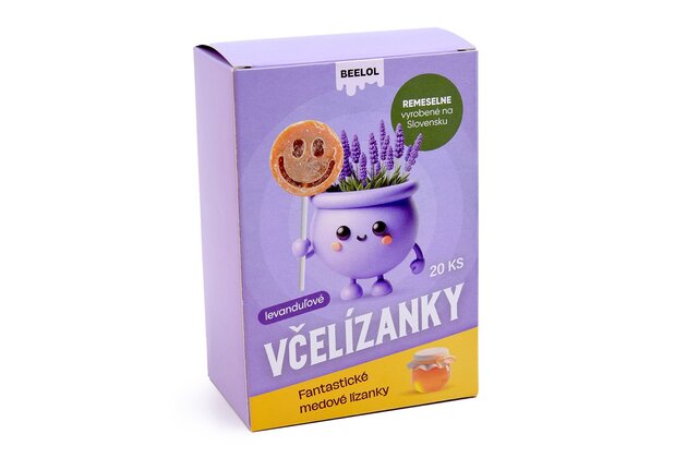 VL28106_Včelízanky_Levanduľové_20ks_BeeLol.jpg VL28106_Včelízanky_Levanduľové_20ks_BeeLol.jpg