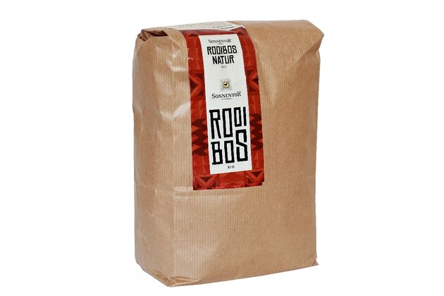 Rooibos natur bio Sonnentor gastro 1000g