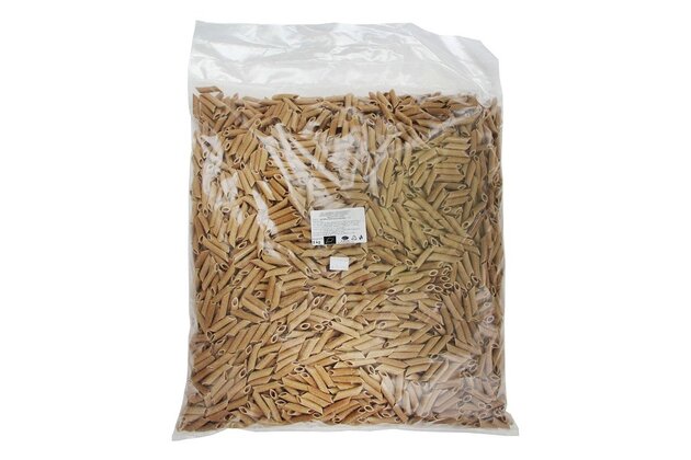 Pšeničné celozrnné penne KONV. 5kg