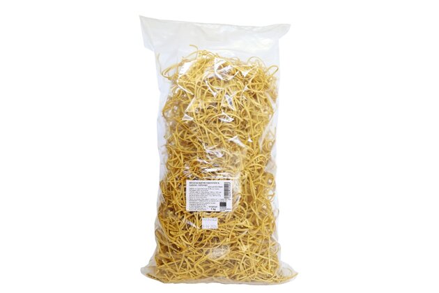 BIOMILA Kukuričné niťovky s ľanom bio 1kg