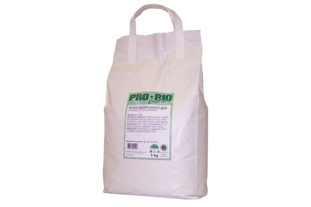 Müsli orieškové bio 3kg