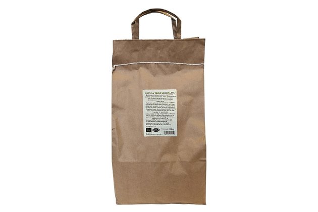 BIOMILA Quinoa trojfarebná bio 3 kg