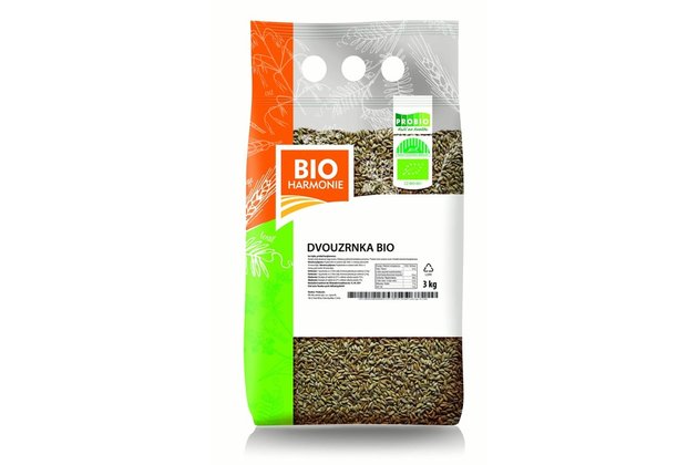 Dvojzrnka BIOHARMONIE 3kg