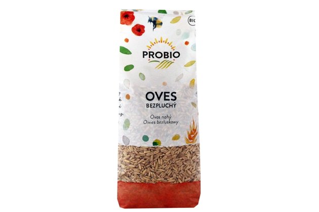 Ovos nahý bio PROBIO 500g