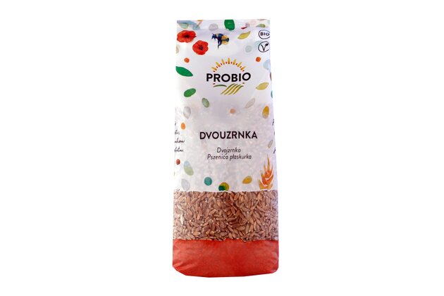 Dvojzrnka 500g