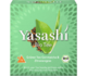 Yasashi Bio Zelený čaj Genmaicha a citrónová tráva 40g