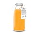 100% Pomarančová šťava manaroots 250 ml  