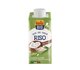 Ryžový krém na varenie a pečenie bio isola 200ml