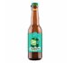 Kombucha Zázvorová limonáda manaroots 330ml  
